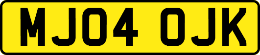 MJ04OJK
