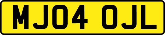 MJ04OJL