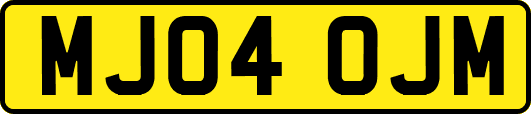 MJ04OJM