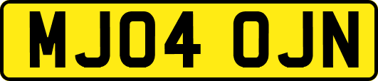 MJ04OJN