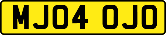 MJ04OJO