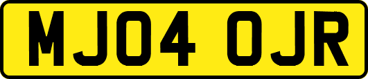 MJ04OJR