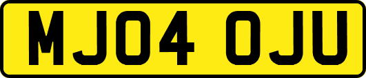 MJ04OJU