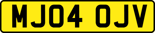 MJ04OJV
