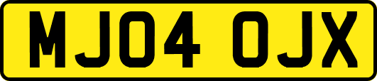 MJ04OJX