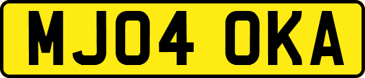 MJ04OKA