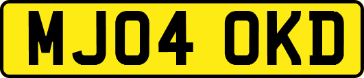 MJ04OKD