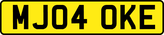 MJ04OKE