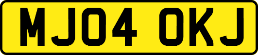 MJ04OKJ