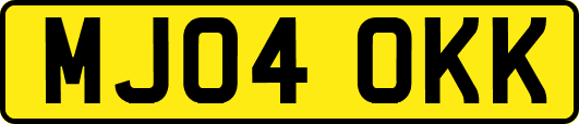 MJ04OKK
