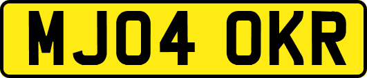 MJ04OKR