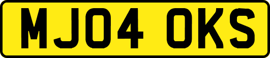 MJ04OKS