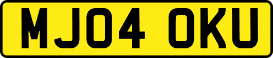 MJ04OKU
