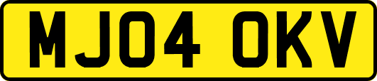MJ04OKV