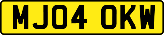 MJ04OKW