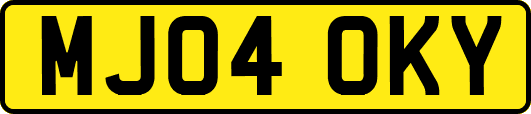 MJ04OKY