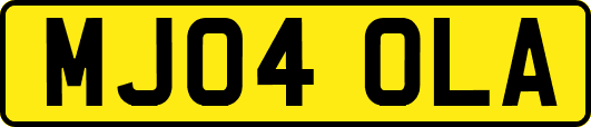 MJ04OLA