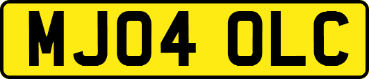 MJ04OLC