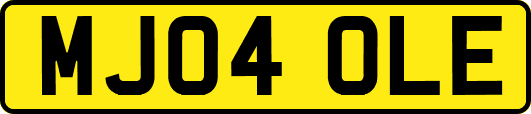 MJ04OLE