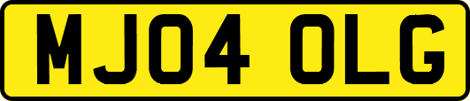 MJ04OLG