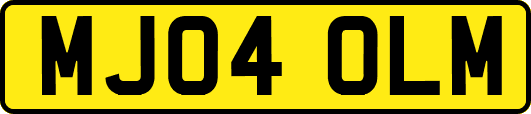 MJ04OLM