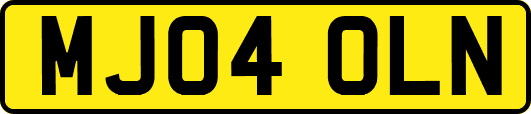 MJ04OLN