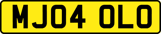 MJ04OLO