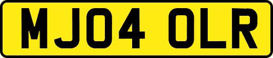 MJ04OLR