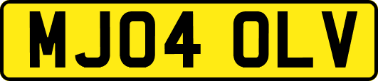 MJ04OLV