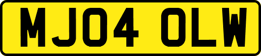 MJ04OLW
