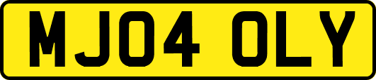 MJ04OLY