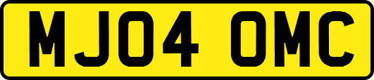 MJ04OMC