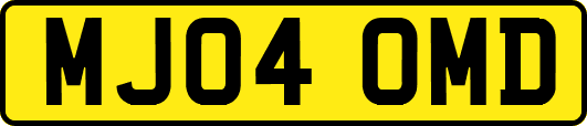 MJ04OMD