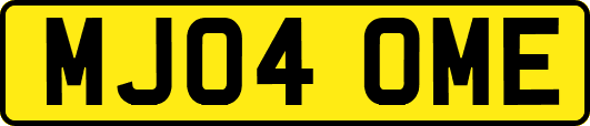 MJ04OME