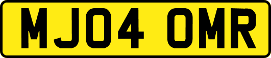 MJ04OMR