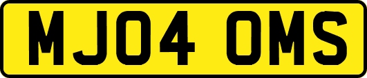 MJ04OMS