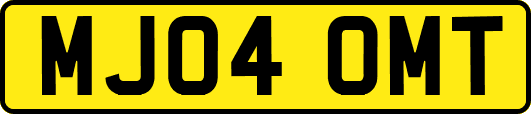 MJ04OMT