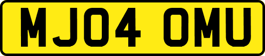 MJ04OMU
