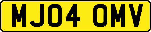 MJ04OMV