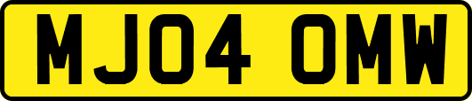 MJ04OMW