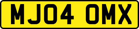 MJ04OMX