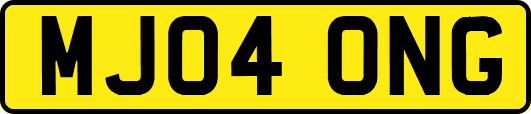 MJ04ONG