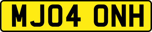 MJ04ONH