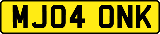 MJ04ONK