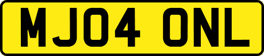 MJ04ONL