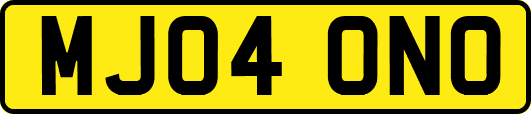 MJ04ONO