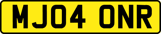 MJ04ONR