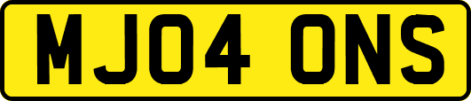 MJ04ONS