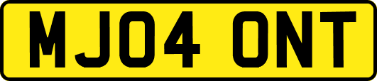 MJ04ONT