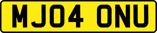 MJ04ONU